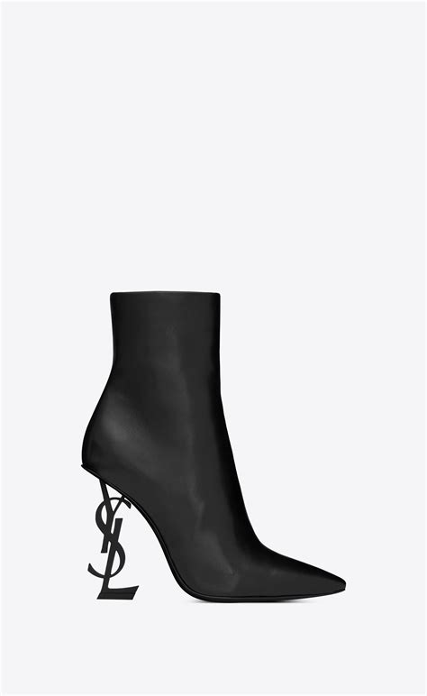 ysl boot dupe|saint laurent shoes dupe.